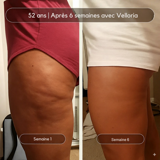 Huile de massage anti-cellulite