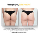 Huile de massage anti-cellulite