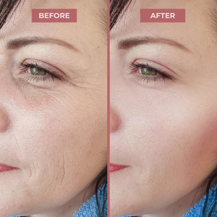 CocoBeauty Cemenrete Ασβέστιο Πολυβιταμινούχο Βάλσαμο