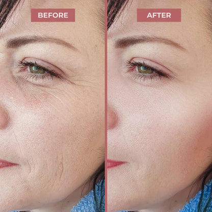 CocoBeauty Cemenrete Ασβέστιο Πολυβιταμινούχο Βάλσαμο