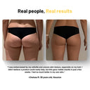 Huile de massage anti-cellulite