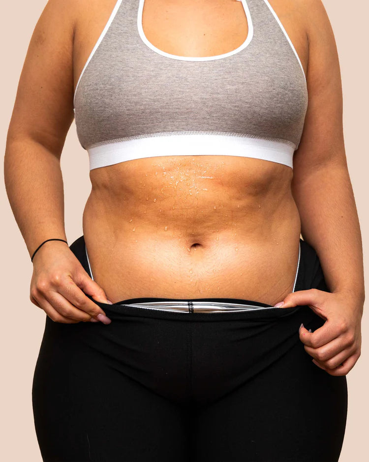 Pantalón térmico reductor