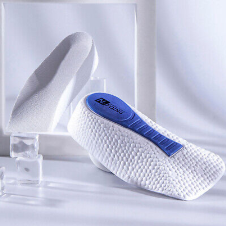 Semelles réhaussantes