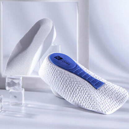 Semelles réhaussantes