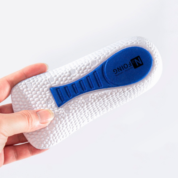 Semelles réhaussantes