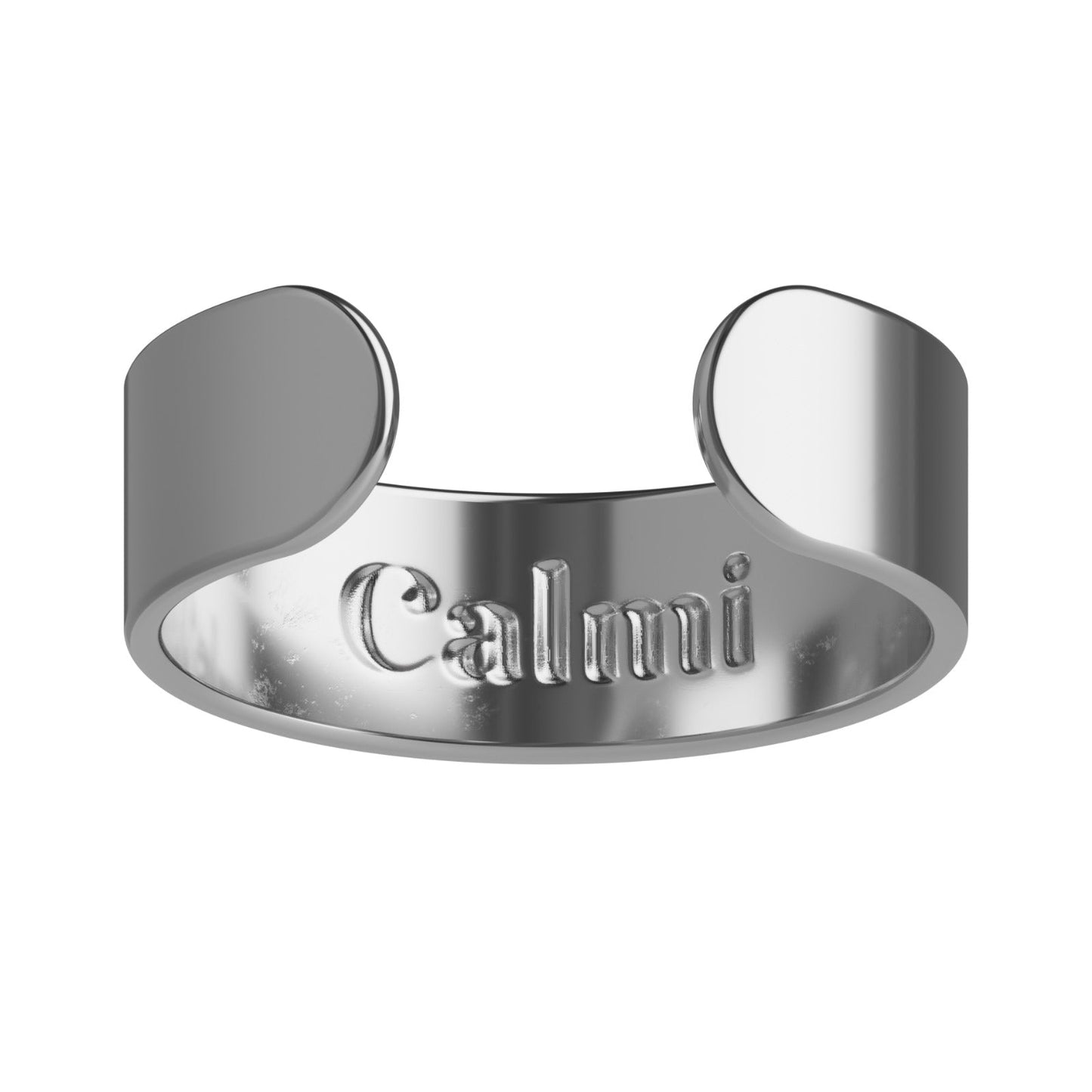 Δαχτυλίδι Calmi - Το Πρωτότυπο